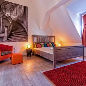 Appartement Luxury Paulay Street, Boedapest