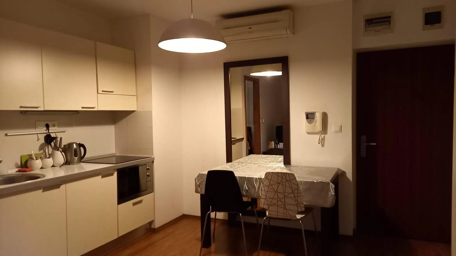 Joker Apartment Budapest Hungary