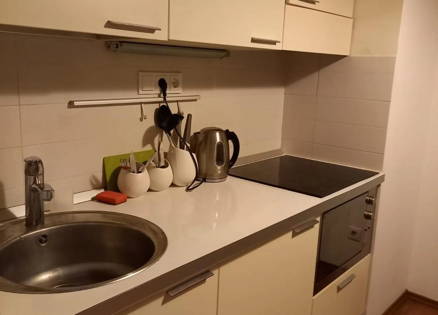 Joker Apartment Budapest Hungary