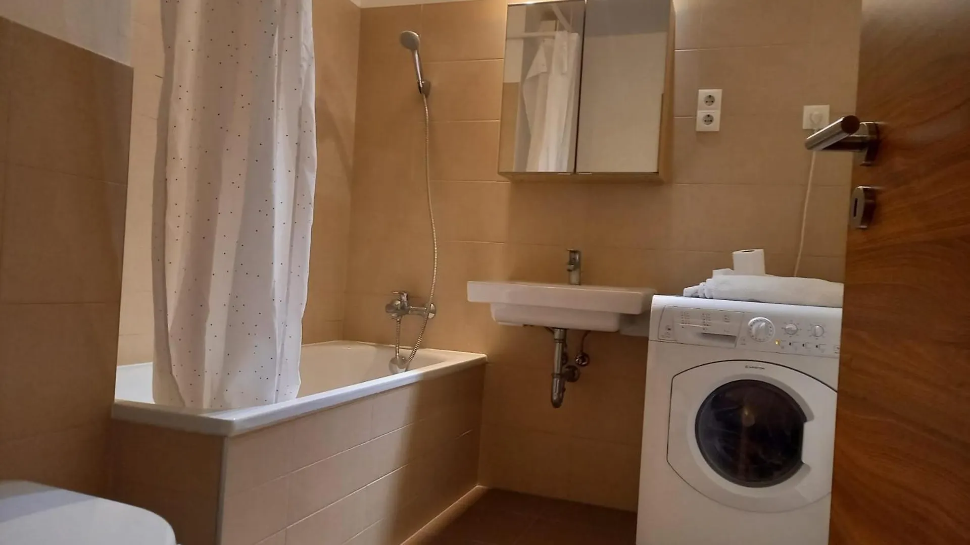 Joker Apartment Budapest
