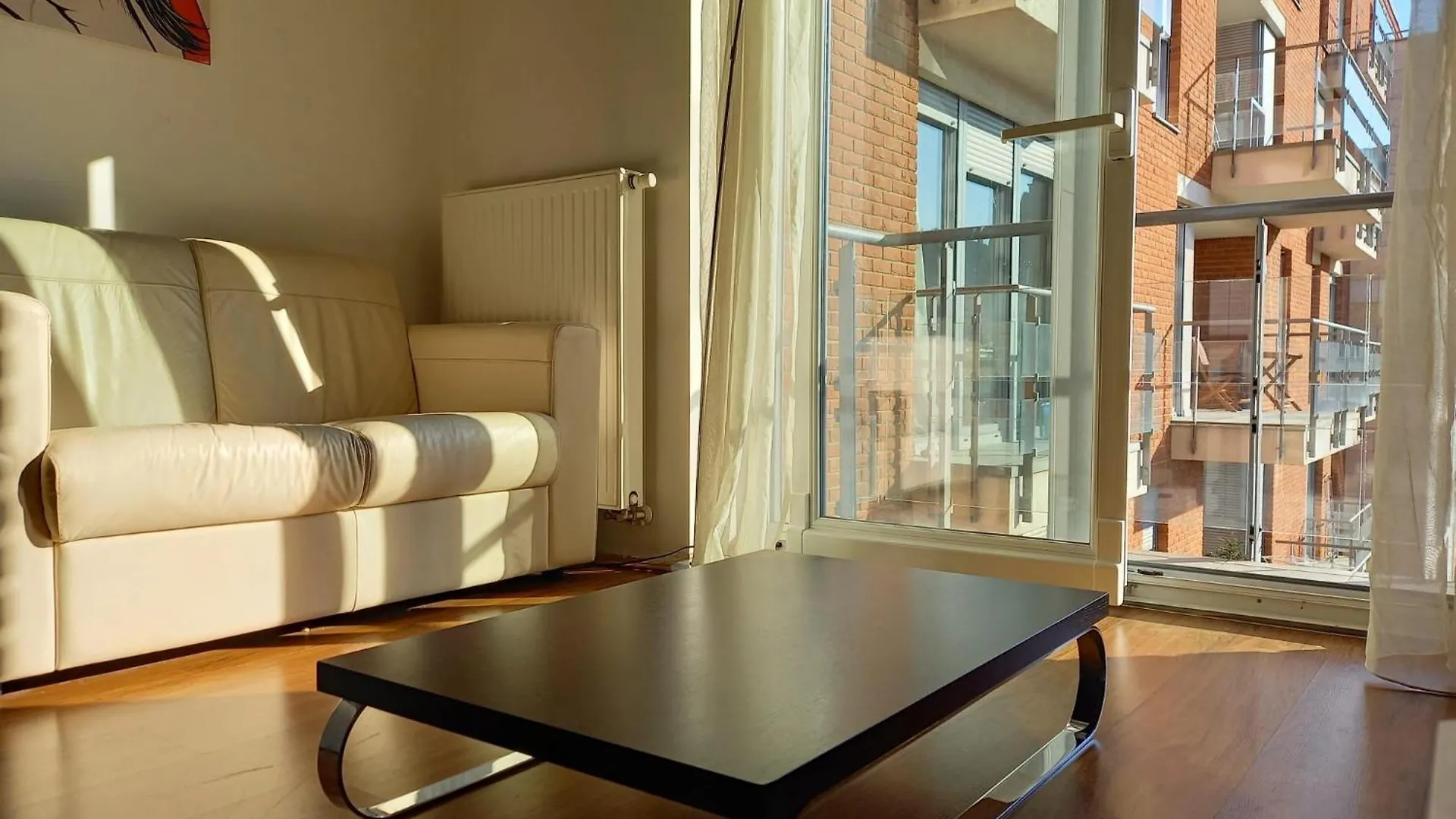 Joker Apartment Budapest 0*,  Hungary