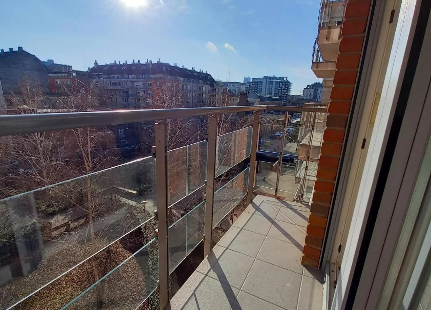 Joker Apartment Budapest