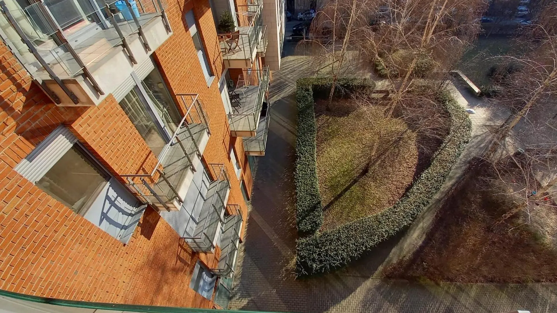 Joker Apartment Budapest
