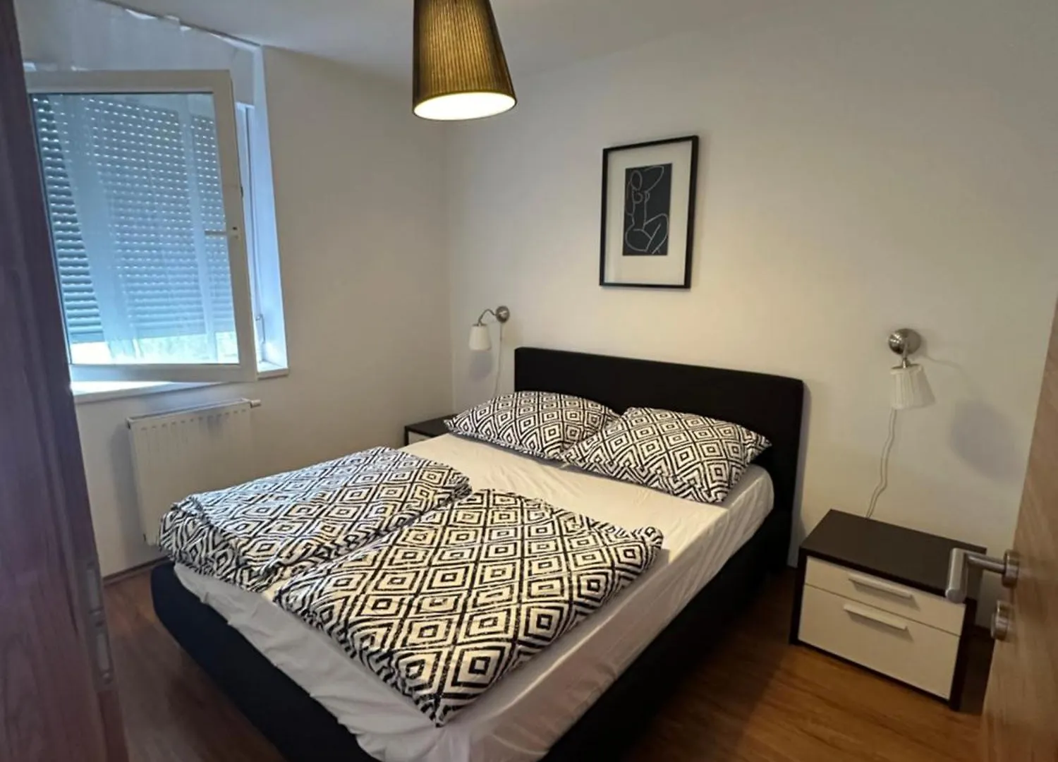 Joker Apartment Budapest