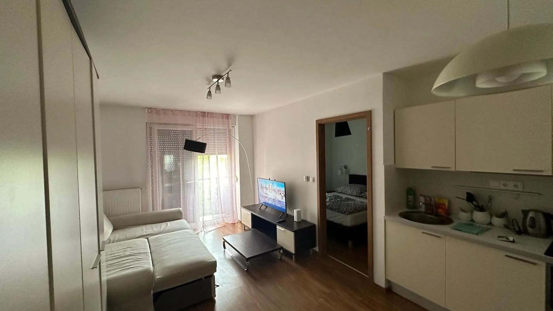 Joker Apartment Budapest 0*,  Hungary