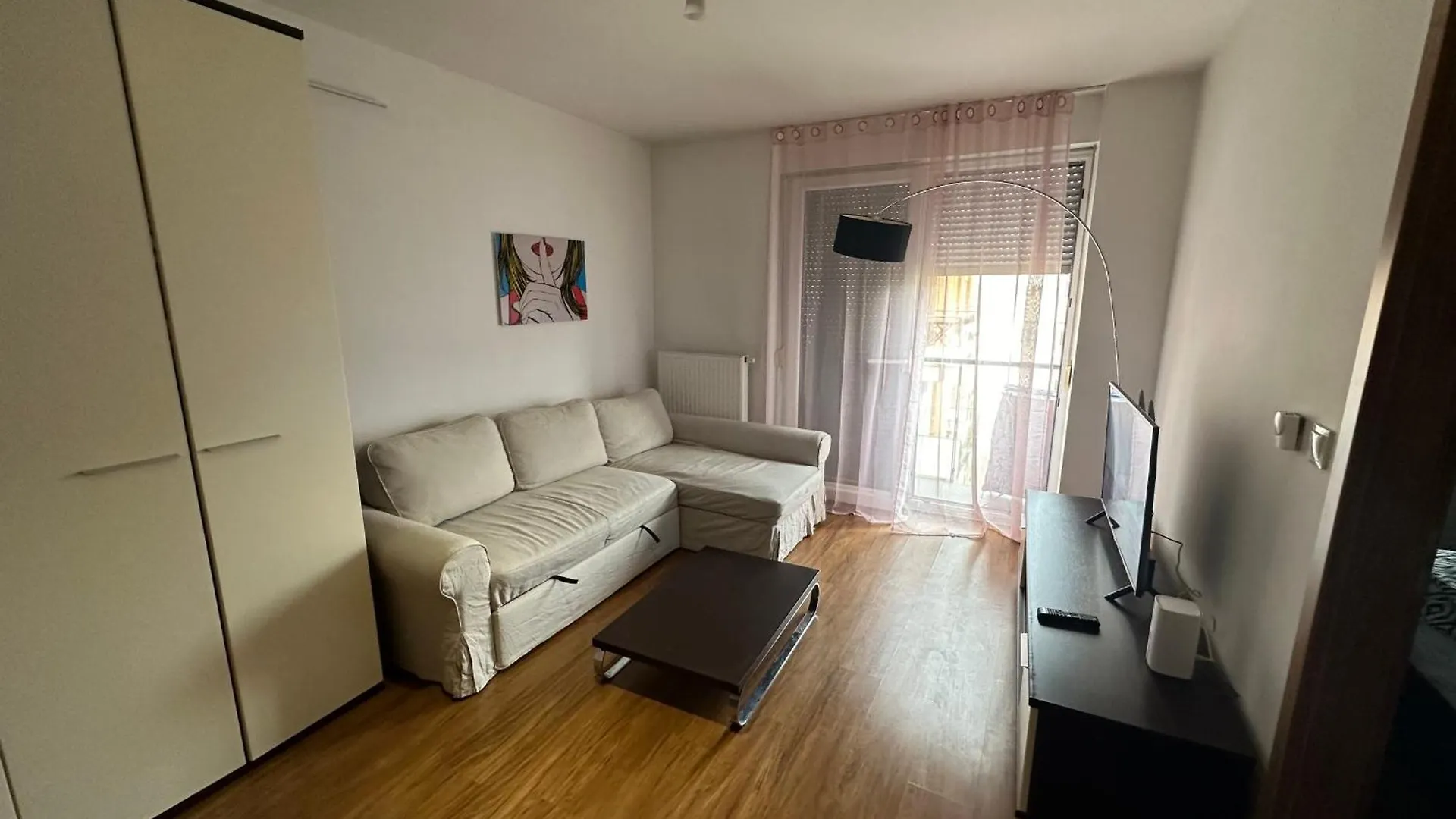 Joker Apartment Budapest Hungary