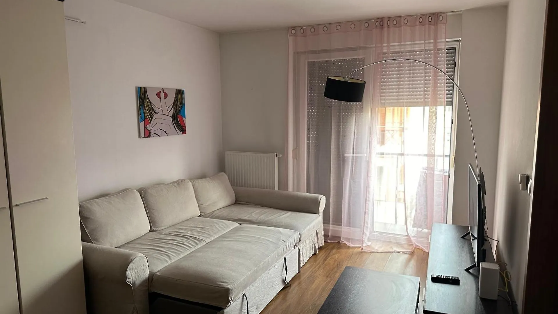 Joker Apartment Budapest Hungary